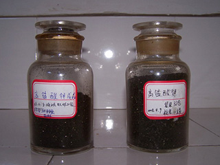 高锰酸钾_第三类_连云港市易制毒化学品行业协会